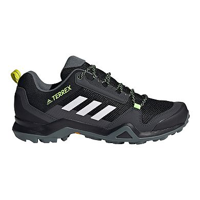 adidas Terrex AX3 Men's Trail Running Shoes