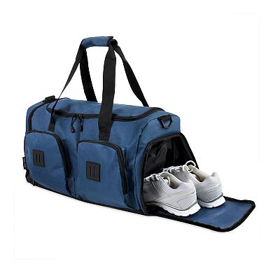 Summit Ridge 22 Cargo Duffel Bag