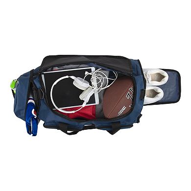 Summit Ridge 22 Cargo Duffel Bag