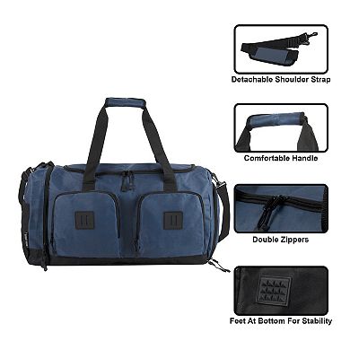 Summit Ridge 22 Cargo Duffel Bag