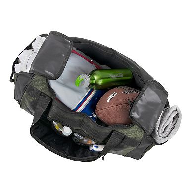 Summit Ridge 24 Cargo Duffel Bag