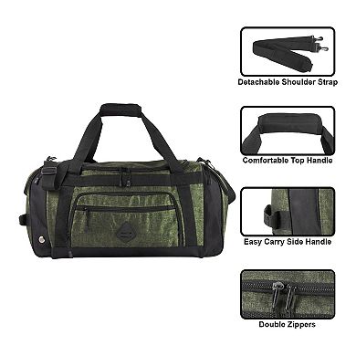 Summit Ridge 24 Cargo Duffel Bag