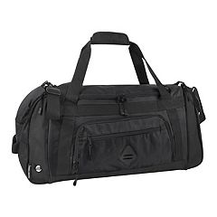 Kohls store duffel bag