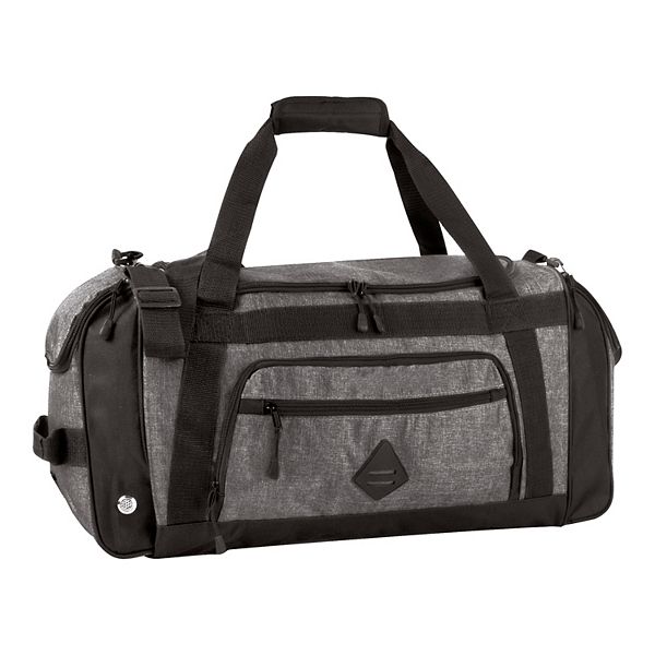 Kohls adidas hot sale duffle bag