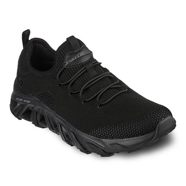 Skechers relaxed fit deals memory foam mens kohls