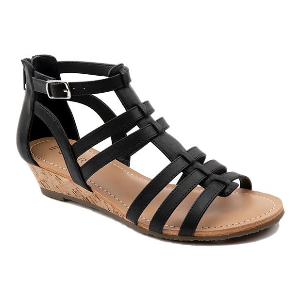 Kohls womens clearance gladiator sandals