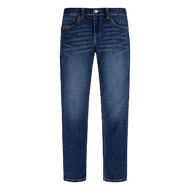 Boys 4-20 Levi's® 511™ Slim Fit Eco Performance Jeans