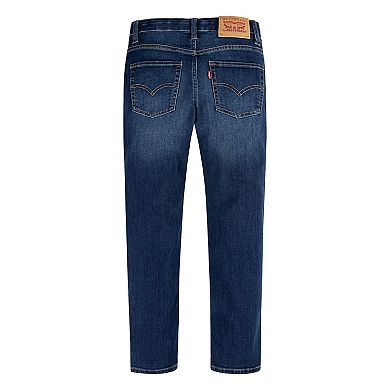 Boys 4-20 Levi's® 511™ Slim Fit Eco Performance Jeans