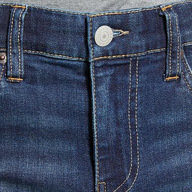 Boys 4-20 Levi's® 511™ Slim Fit Eco Performance Jeans