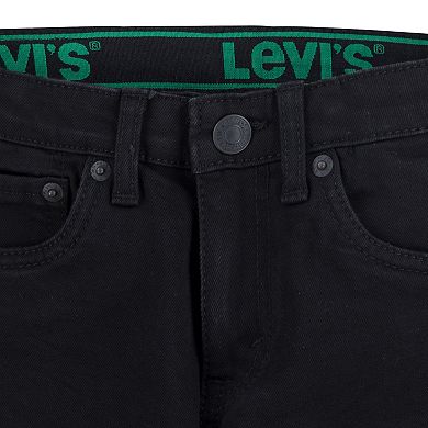 Boys 4-20 Levi's® 511™ Slim Fit Eco Performance Jeans