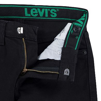 Boys 4-20 Levi's® 511™ Slim Fit Eco Performance Jeans