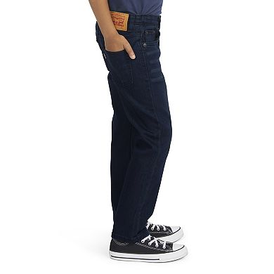 Boys 4-20 Levi's® 511™ Slim Fit Eco Performance Jeans
