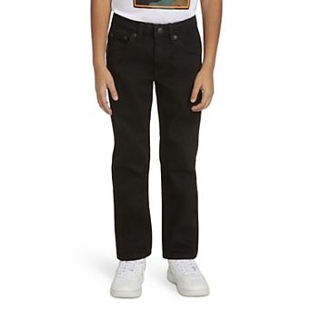 Boys 4-20 Levi's® 511™ Slim Fit Eco Performance Jeans