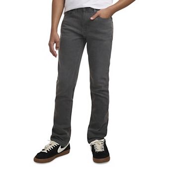 Boys 4-20 Levi's® 511™ Slim Fit Eco Performance Jeans