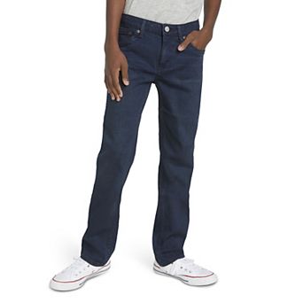 Boys 4-20 Levi's® 511™ Slim Fit Eco Performance Jeans