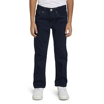 Boys 4-20 Levi's® 511™ Slim Fit Eco Performance Jeans