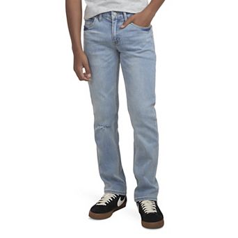 Boys 4-20 Levi's® 511™ Slim Fit Eco Performance Jeans