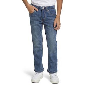 Boys 4-20 Levi's® 511™ Slim Fit Eco Performance Jeans