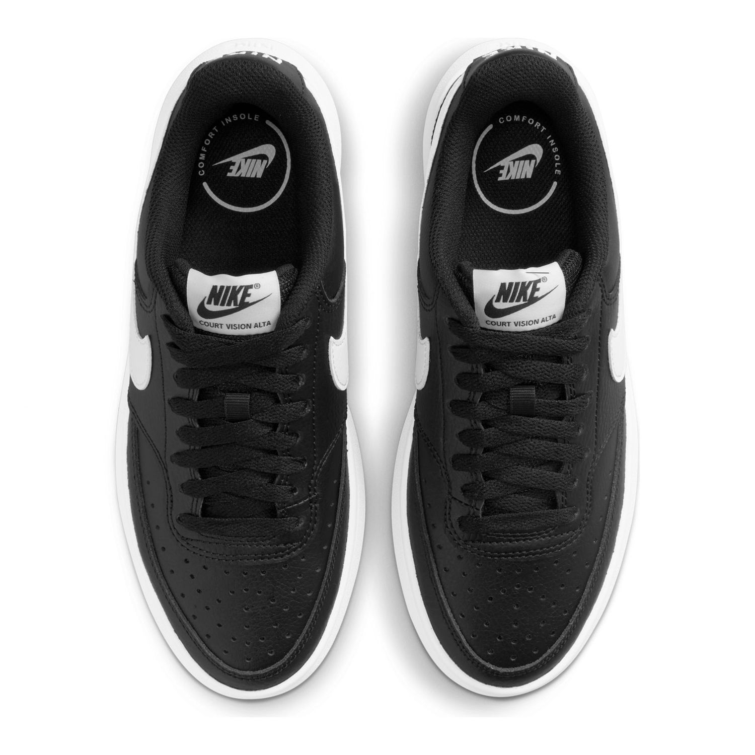 Nike Court Vision Alta Women