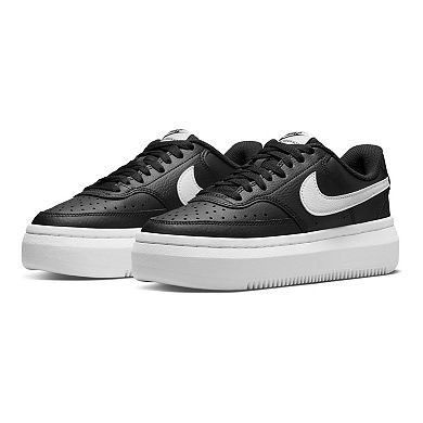 Nike Court Vision Alta Women's Shoes