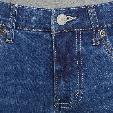 Boys 4-20 Levi's 510 Skinny-Fit 365 Performance Jeans