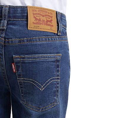 Kohls levis 510 sales