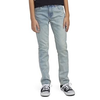 Boys 4-20 Levi's® 510™ Skinny-Fit 365 Performance Jeans