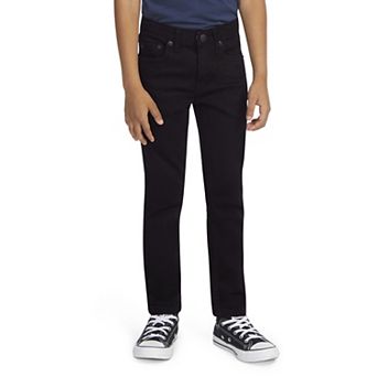 Boys 4-20 Levi's® 510™ Skinny-Fit 365 Performance Jeans