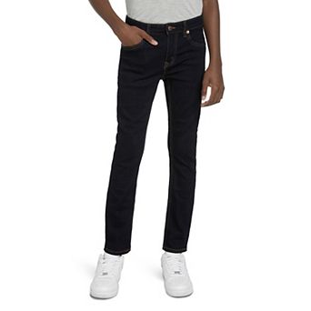 Boys 4-20 Levi's® 510™ Skinny-Fit 365 Performance Jeans