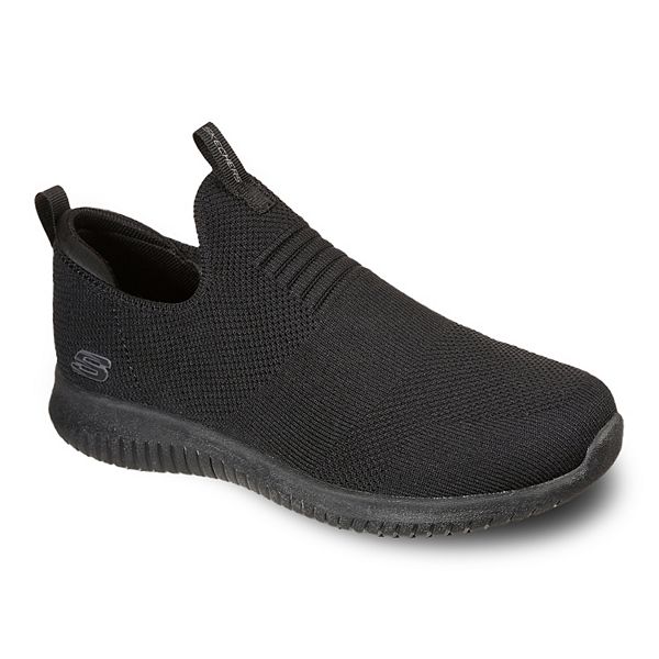 gård bodsøvelser Tanzania Skechers Work Relaxed Fit Ultra Flex SR Women's Shoes