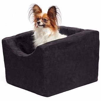 Precious Tails High Density Foam Single Pet Car Booster