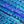Navy Ombre Ripples