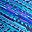 Navy Ombre Ripples