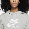 Women's Nike Sportswear Heritage Hoodie