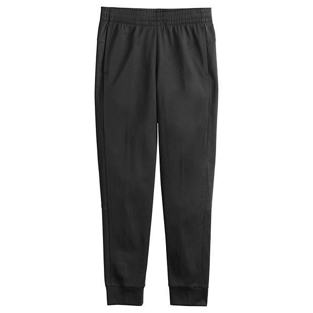 Boys 8-20 Tek Gear® Active Tricot Joggers in Regular & Husky