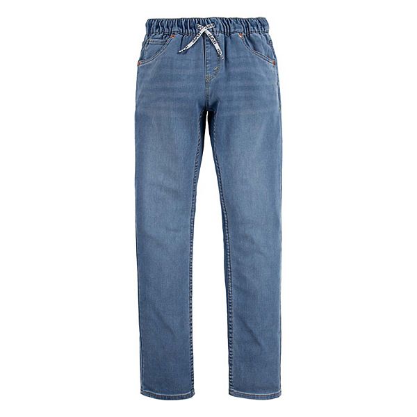 Boys 8-20 Levi's® Skinny Pull-On Jeans