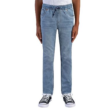 Boys 8-20 Levi's Skinny Pull-On Jeans