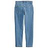Boys 4-8 Jumping Beans® Straight Fit Denim Jeans in Regular, Slim & Husky