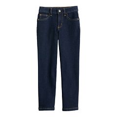 Chaps boys pants Size 16 Husky Dark navy blue Approved schoolwear Style  C802040