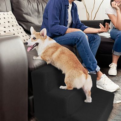 Kohls pet steps best sale