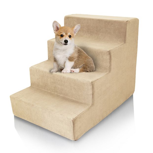 Kohls shop pet stairs