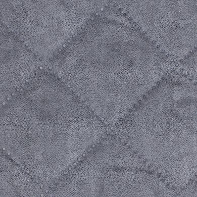 Precious Tails Quilted Pet Car Back Seat Protector