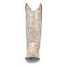 Dan Post Frost Bite Women's Leather Western Boots