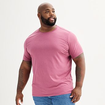 Big & Tall Sonoma Goods For Life® Tee