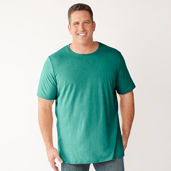 Big & Tall Sonoma Goods For Life® Tee