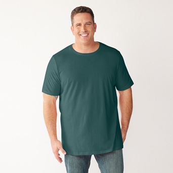Big & Tall Sonoma Goods For Life® Tee