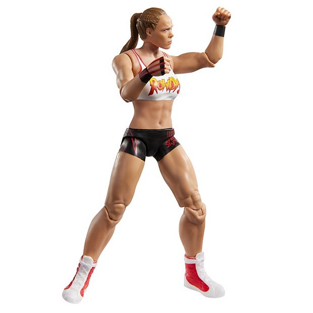 Mattel store ronda rousey