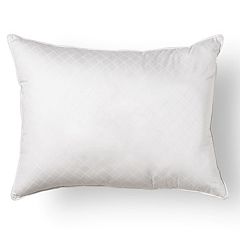 Kohls pillows outlet king