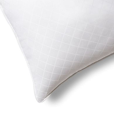 CosmoLiving Bounce Back Down-Alternative Luxury King Pillow