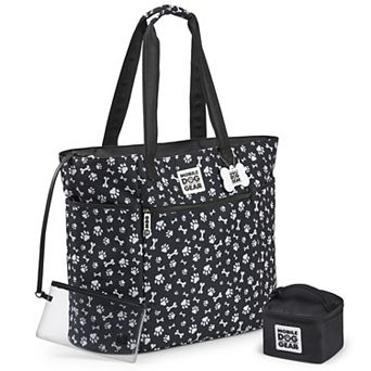 Mobile Dog Gear Dog Essentials Tote Bag
